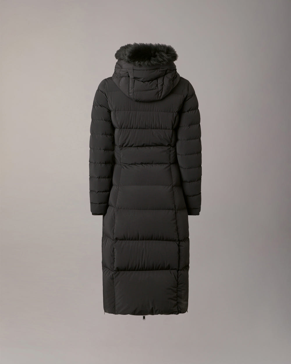 Moose Knuckles - M35LP235S - Cooper Lake Down Parka - WOMENS -  - Detail9