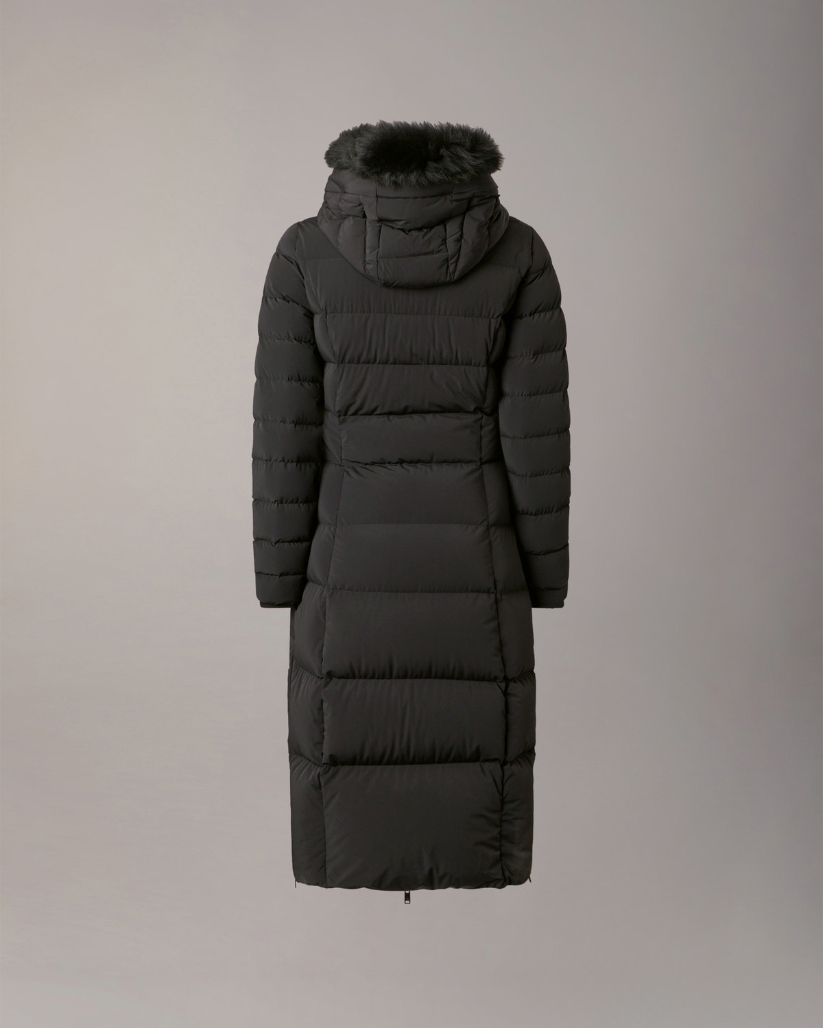 Moose Knuckles - M35LP235S - Cooper Lake Down Parka - WOMENS -  - Detail9