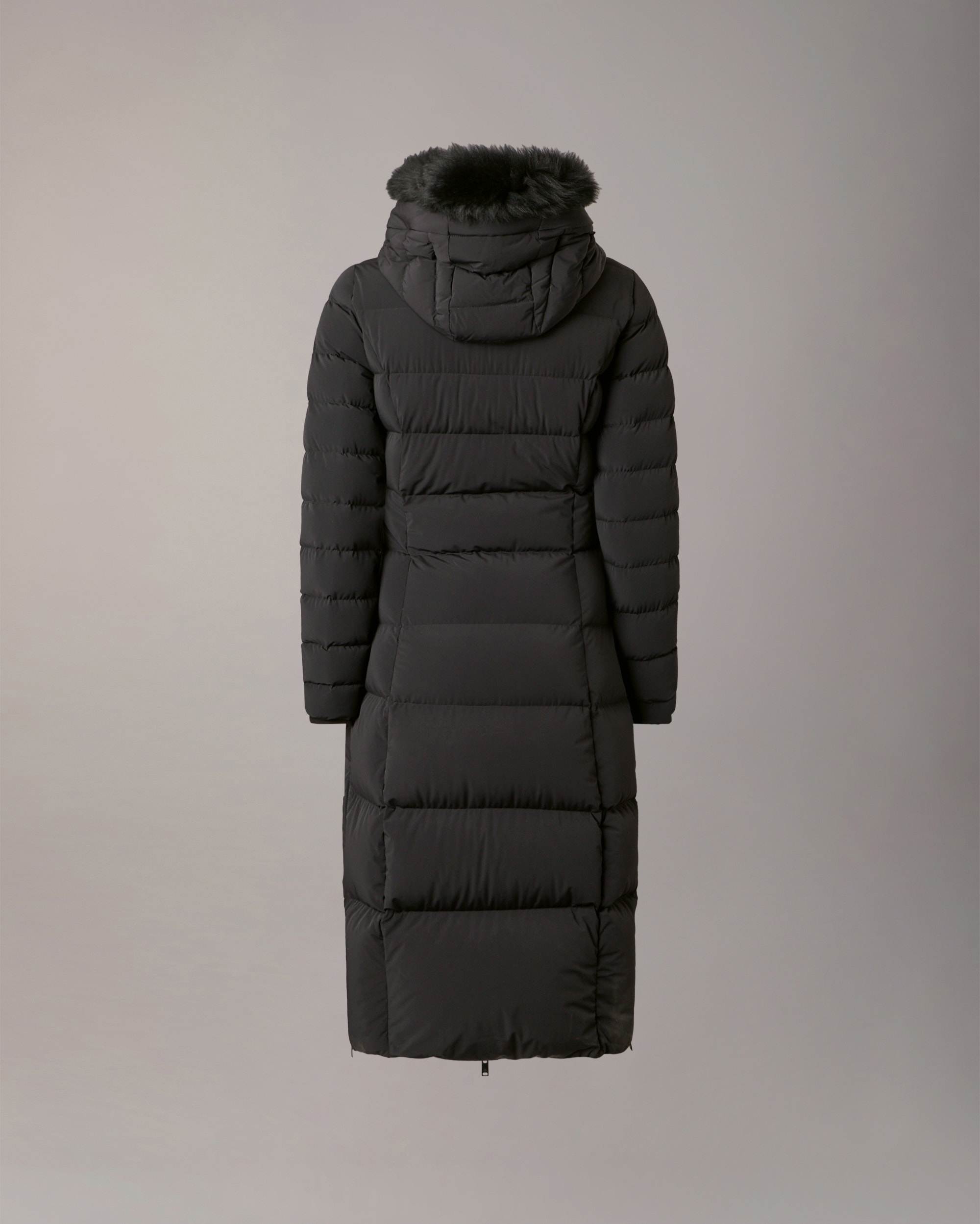 Moose Knuckles - M35LP235S - Cooper Lake Down Parka - WOMENS -  - Detail9