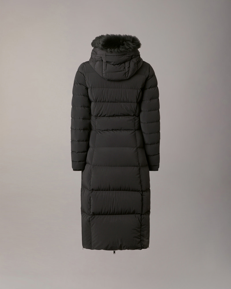Moose Knuckles - M35LP235S - Cooper Lake Down Parka - WOMENS -  - Detail9