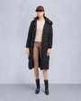 Moose Knuckles - M35LP235S - Cooper Lake Shearling Parka - WOMENS -  - Front Category