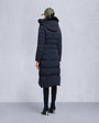 Moose Knuckles - M35LP235S - Cooper Lake Shearling Parka - WOMENS -  - Back
