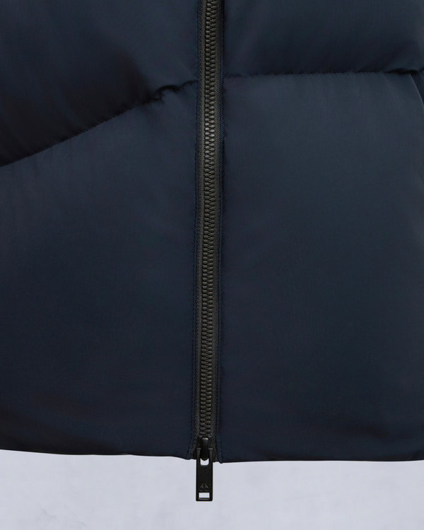 Moose Knuckles - M35LP235S - Cooper Lake Shearling Parka - WOMENS -  - Detail1