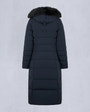 Moose Knuckles - M35LP235S - Cooper Lake Shearling Parka - WOMENS -  - Detail2