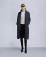 Moose Knuckles - M35LP235S - Cooper Lake Shearling Parka - WOMENS -  - Detail6