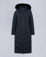 Moose Knuckles - M35LP235S - Cooper Lake Shearling Parka - WOMENS -  - GM