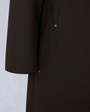 Moose Knuckles - M35LP247 - Londsdale Long Wrap Jacket - WOMENS -  - Detail1