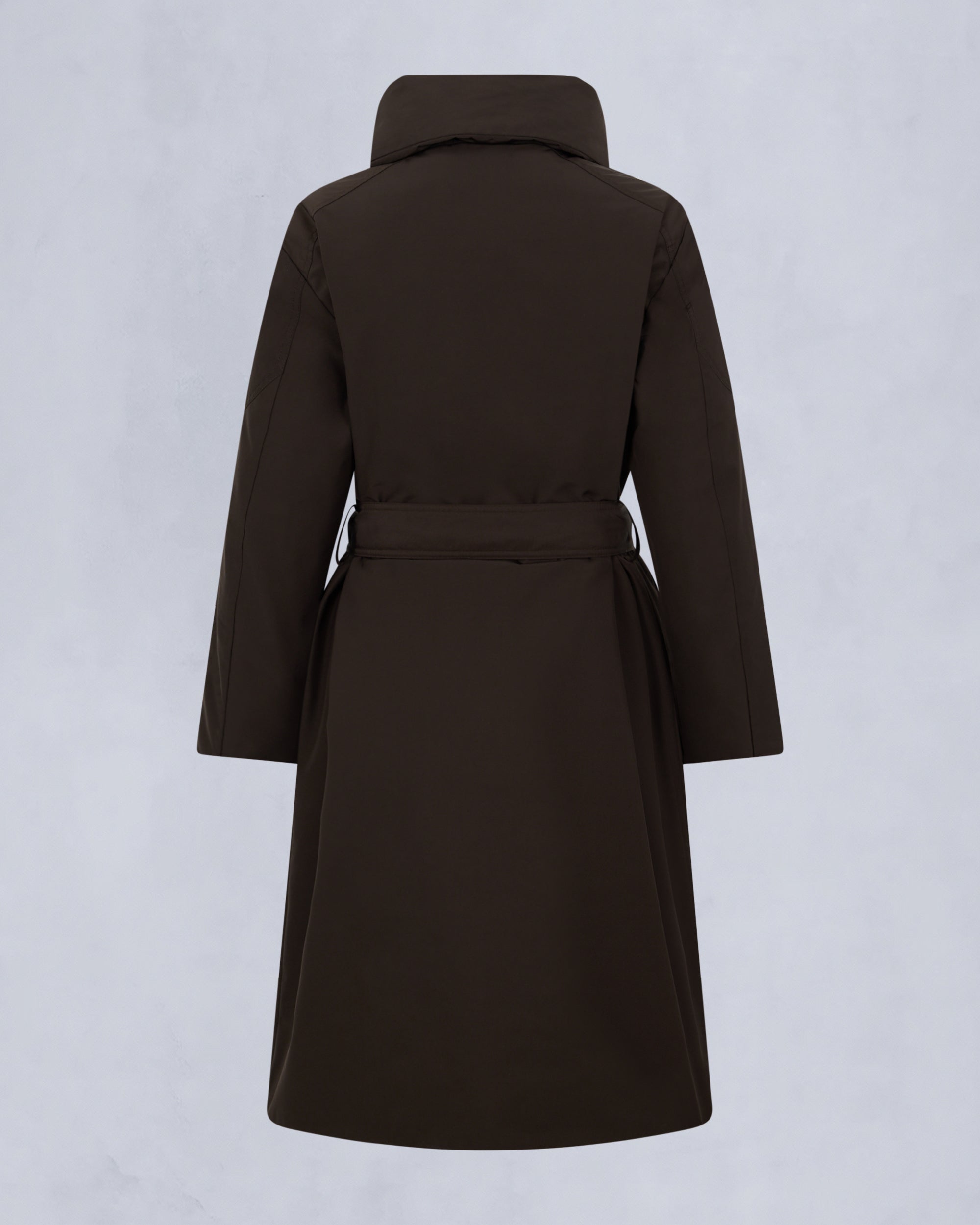 Londsdale Long Wrap Jacket | Women | Moose Knuckles