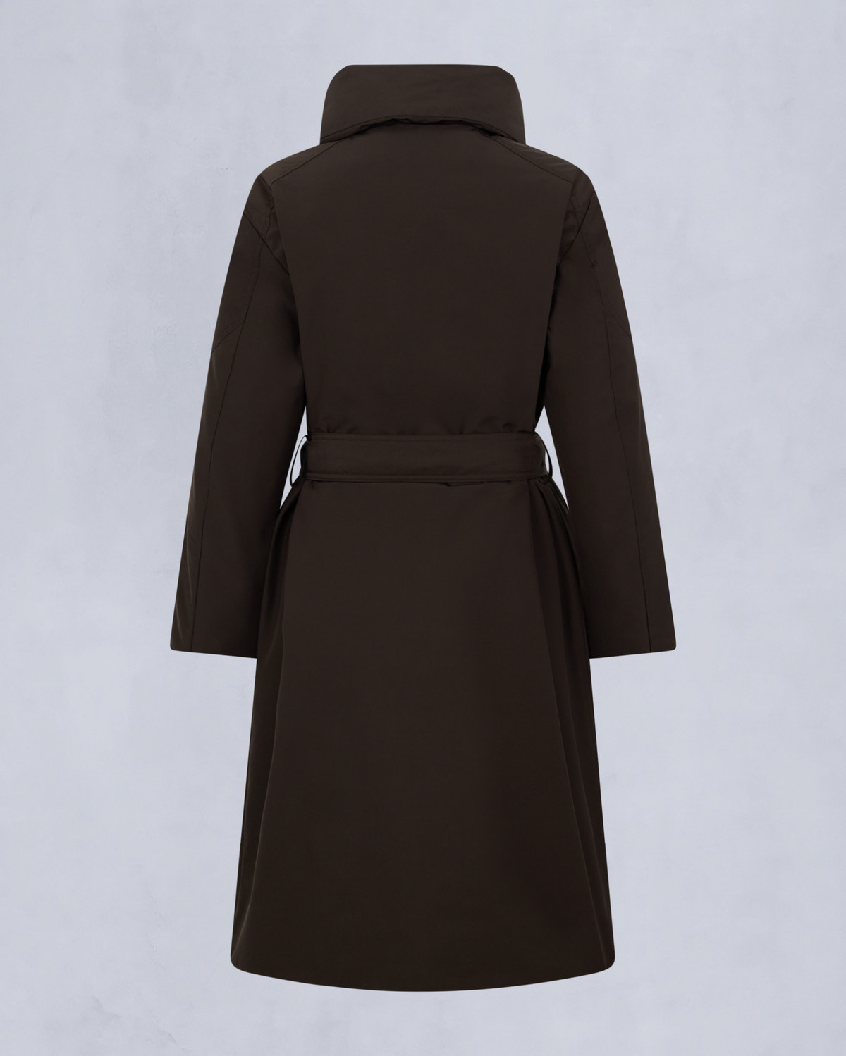 Moose Knuckles - M35LP247 - Londsdale Long Wrap Jacket - WOMENS -  - Detail2