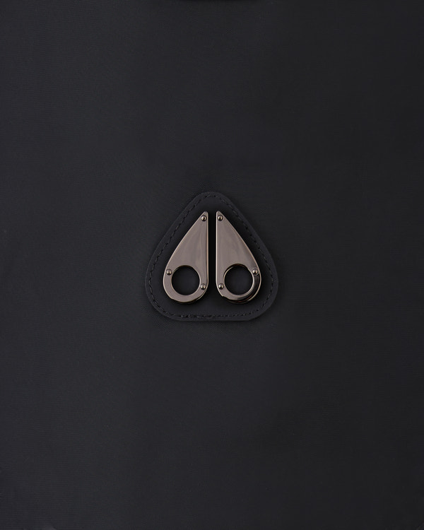 Moose Knuckles - M35LP247 - Londsdale Long Wrap Jacket - WOMENS -  - Detail1