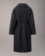 Moose Knuckles - M35LP247 - Londsdale Long Wrap Jacket - WOMENS -  - Detail2