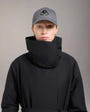 Moose Knuckles - M35LP247 - Londsdale Long Wrap Jacket - WOMENS -  - Detail6