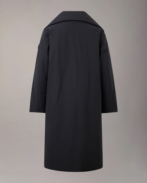 Moose Knuckles - M35LP247 - Londsdale Long Wrap Jacket - WOMENS -  - Detail8