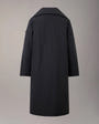 Moose Knuckles - M35LP247 - Londsdale Long Wrap Jacket - WOMENS -  - Detail8