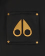 Moose Knuckles - M35LP253G - Gold Series Satin Stirling Parka - WOMENS -  - Detail1