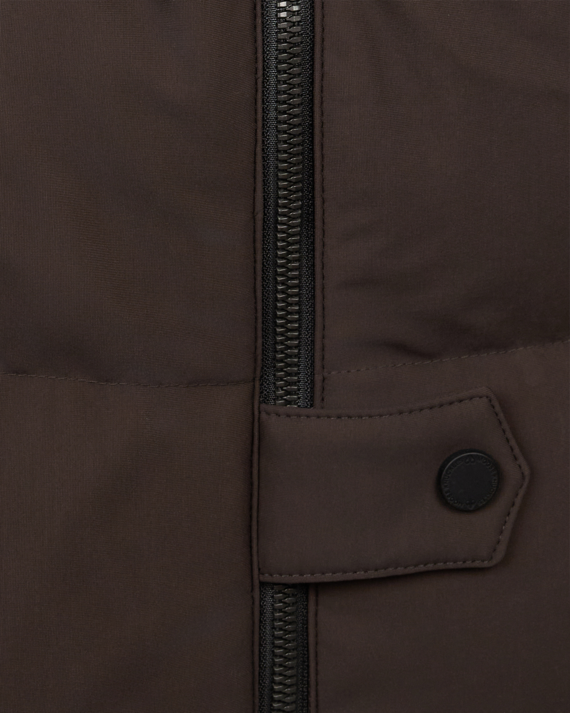 Moose Knuckles - M35LP280S - Nyluxe Chelia Parka - WOMENS -  - Detail1