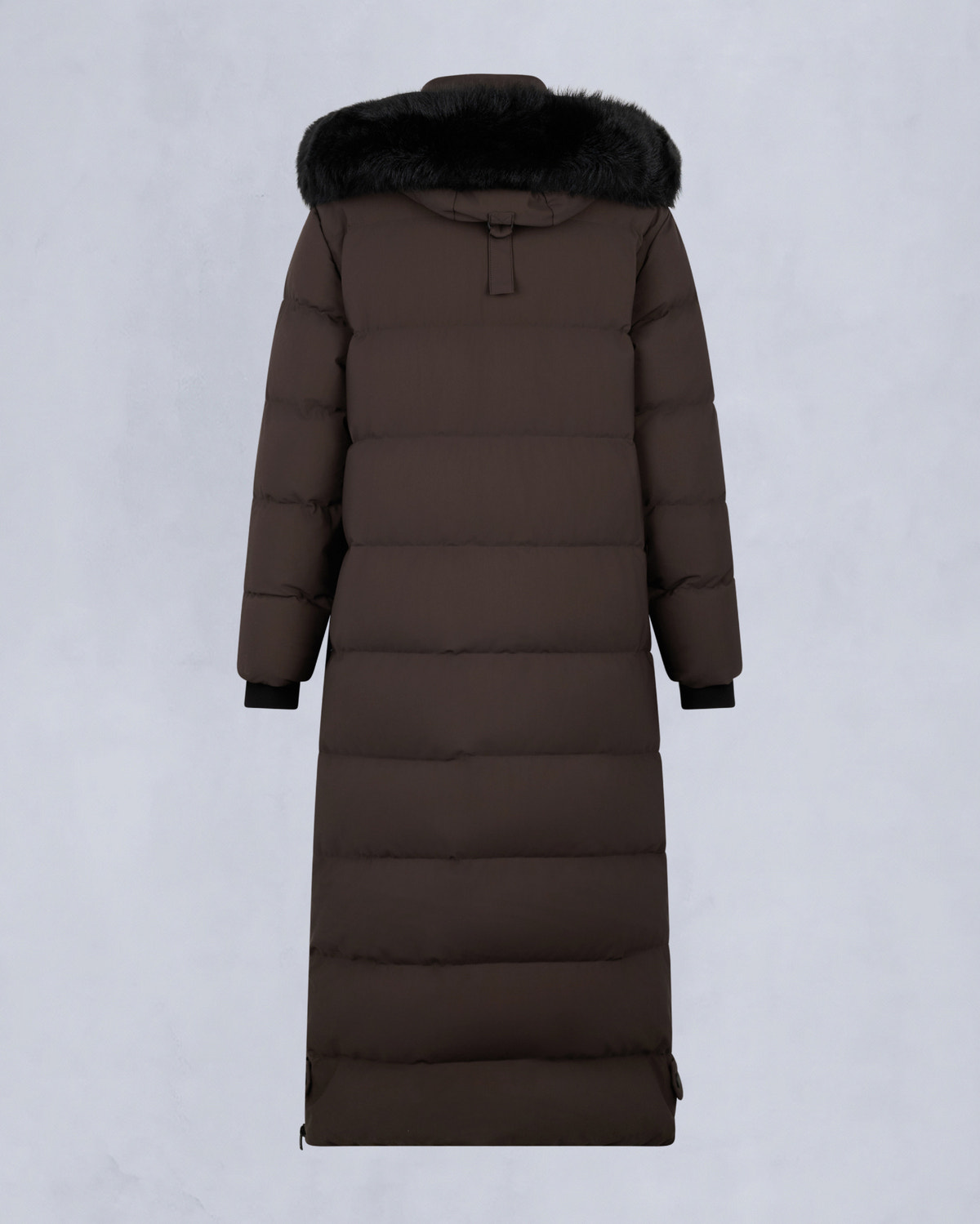 Moose Knuckles - M35LP280S - Nyluxe Chelia Parka - WOMENS -  - Detail2