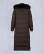 Moose Knuckles - M35LP280S - Nyluxe Chelia Parka - WOMENS -  - Detail2