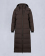 Moose Knuckles - M35LP280S - Nyluxe Chelia Parka - WOMENS -  - Detail7