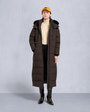 Moose Knuckles - M35LP280S - Nyluxe Chelia SHEARLING TRIM Parka - WOMENS -  - Front Category