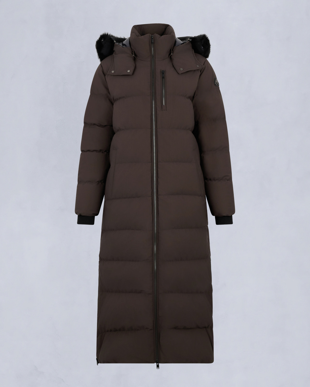 Moose Knuckles - M35LP280S - Nyluxe Chelia Parka - WOMENS -  - GM