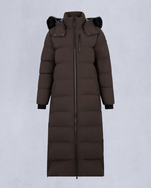 Moose Knuckles - M35LP280S - Nyluxe Chelia Parka - WOMENS -  - GM