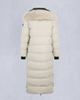 Moose Knuckles - M35LP280S - Nyluxe Chelia SHEARLING TRIM Parka - WOMENS -  - Detail2