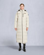 Moose Knuckles - M35LP280S - Nyluxe Chelia SHEARLING TRIM Parka - WOMENS -  - Detail3