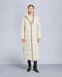 Moose Knuckles - M35LP280S - Nyluxe Chelia SHEARLING TRIM Parka - WOMENS -  - Detail4