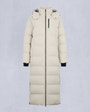 Moose Knuckles - M35LP280S - Nyluxe Chelia SHEARLING TRIM Parka - WOMENS -  - Detail7