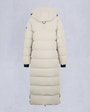 Moose Knuckles - M35LP280S - Nyluxe Chelia SHEARLING TRIM Parka - WOMENS -  - Detail8