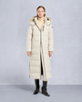 Moose Knuckles - M35LP280S - Nyluxe Chelia SHEARLING TRIM Parka - WOMENS -  - Front Category