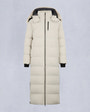Moose Knuckles - M35LP280S - Nyluxe Chelia SHEARLING TRIM Parka - WOMENS -  - GM