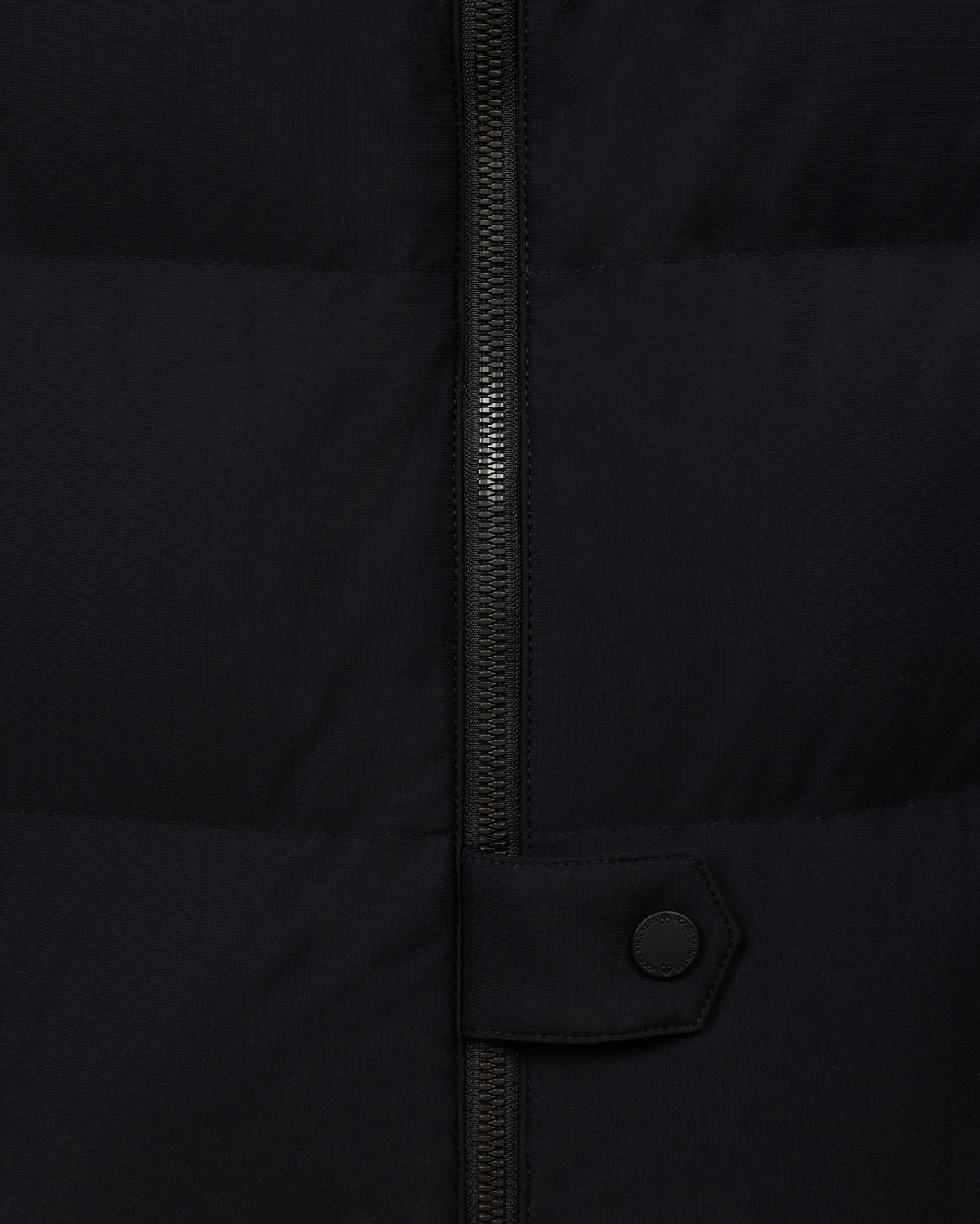 Moose Knuckles - M35LP280S - Nyluxe Chelia SHEARLING TRIM Parka - WOMENS -  - Detail1