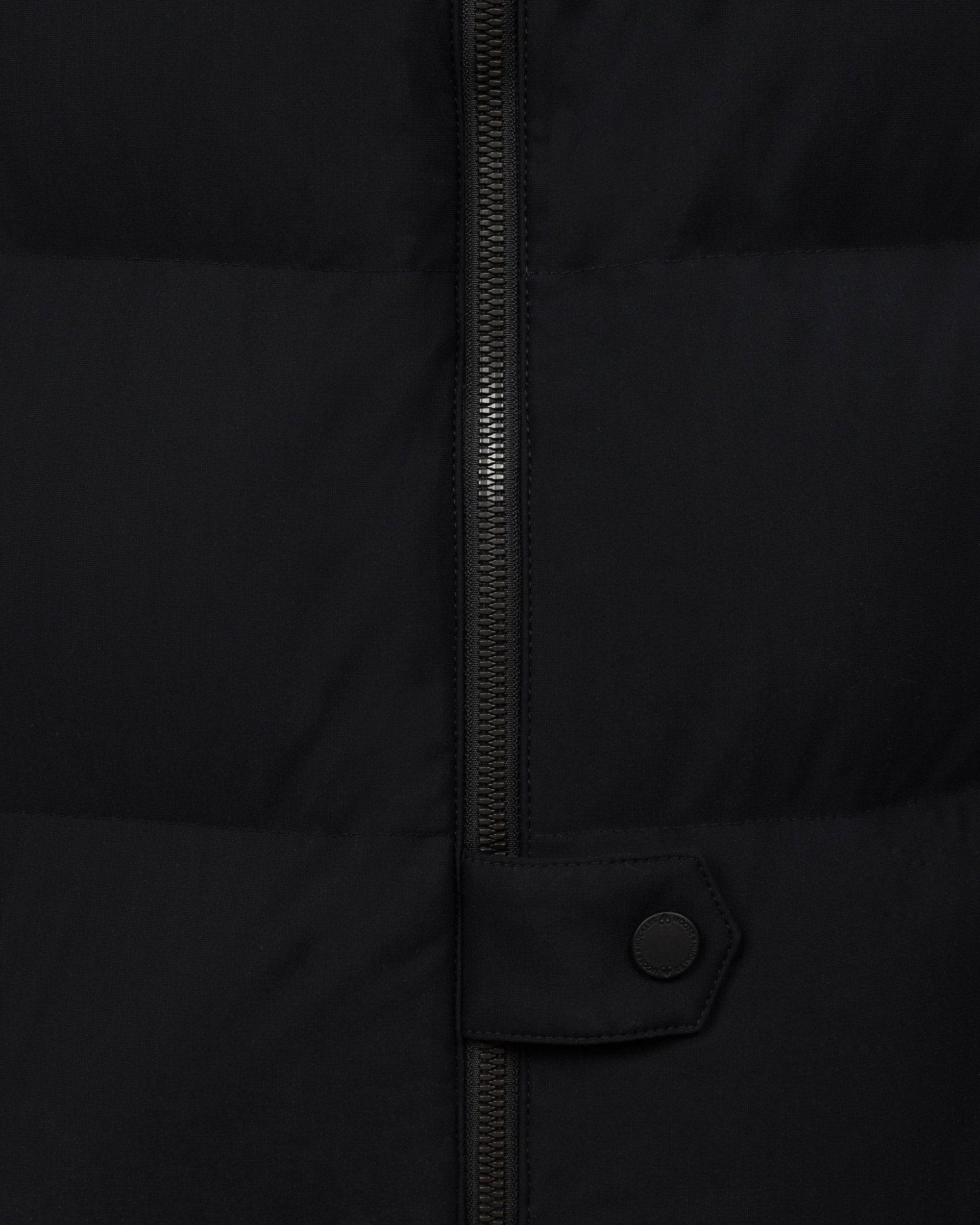 Moose Knuckles - M35LP280S - Nyluxe Chelia SHEARLING TRIM Parka - WOMENS -  - Detail1