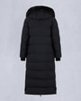 Moose Knuckles - M35LP280S - Nyluxe Chelia SHEARLING TRIM Parka - WOMENS -  - Detail2