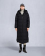 Moose Knuckles - M35LP280S - Nyluxe Chelia SHEARLING TRIM Parka - WOMENS -  - Detail3