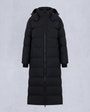 Moose Knuckles - M35LP280S - Nyluxe Chelia SHEARLING TRIM Parka - WOMENS -  - Detail7