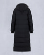 Moose Knuckles - M35LP280S - Nyluxe Chelia SHEARLING TRIM Parka - WOMENS -  - Detail8