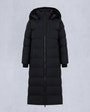 Moose Knuckles - M35LP280S - Nyluxe Chelia SHEARLING TRIM Parka - WOMENS -  - GM