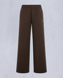 Moose Knuckles - M35LR756 - Mix Media Wide Leg Pant - WOMENS -  - GM