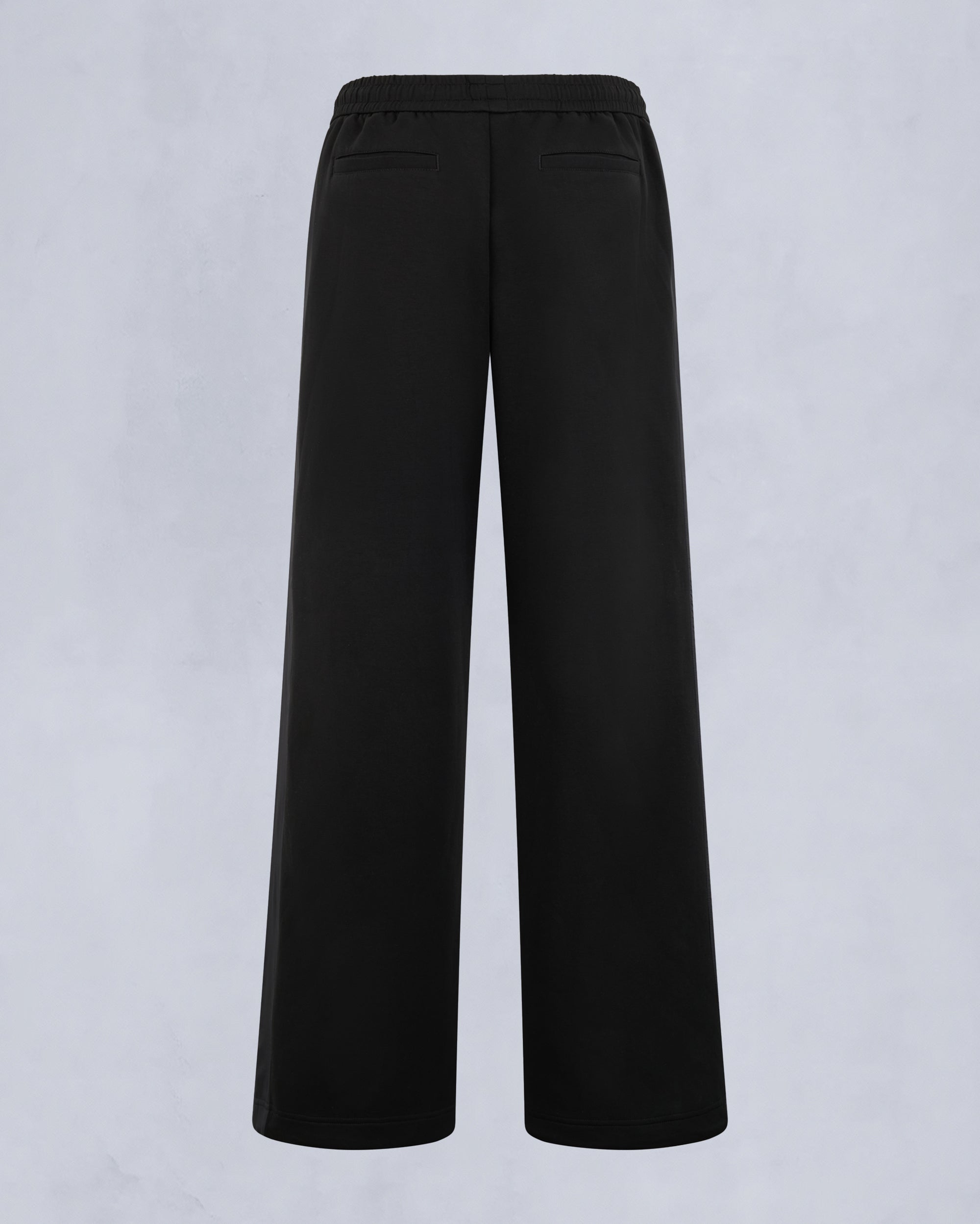 Mix Media Wide Leg Pant | Women | Moose Knuckles