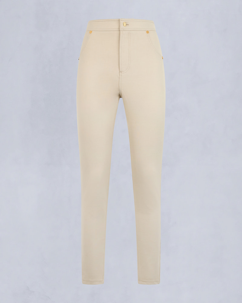 Moose Knuckles - M35LR762G - Gold Series Jeanette Pant - WOMENS -  - GM