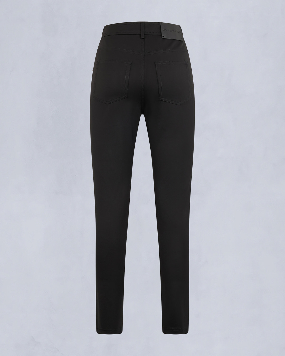 Moose Knuckles - M35LR762G - Gold Series Jeanette Pant - WOMENS -  - Detail2