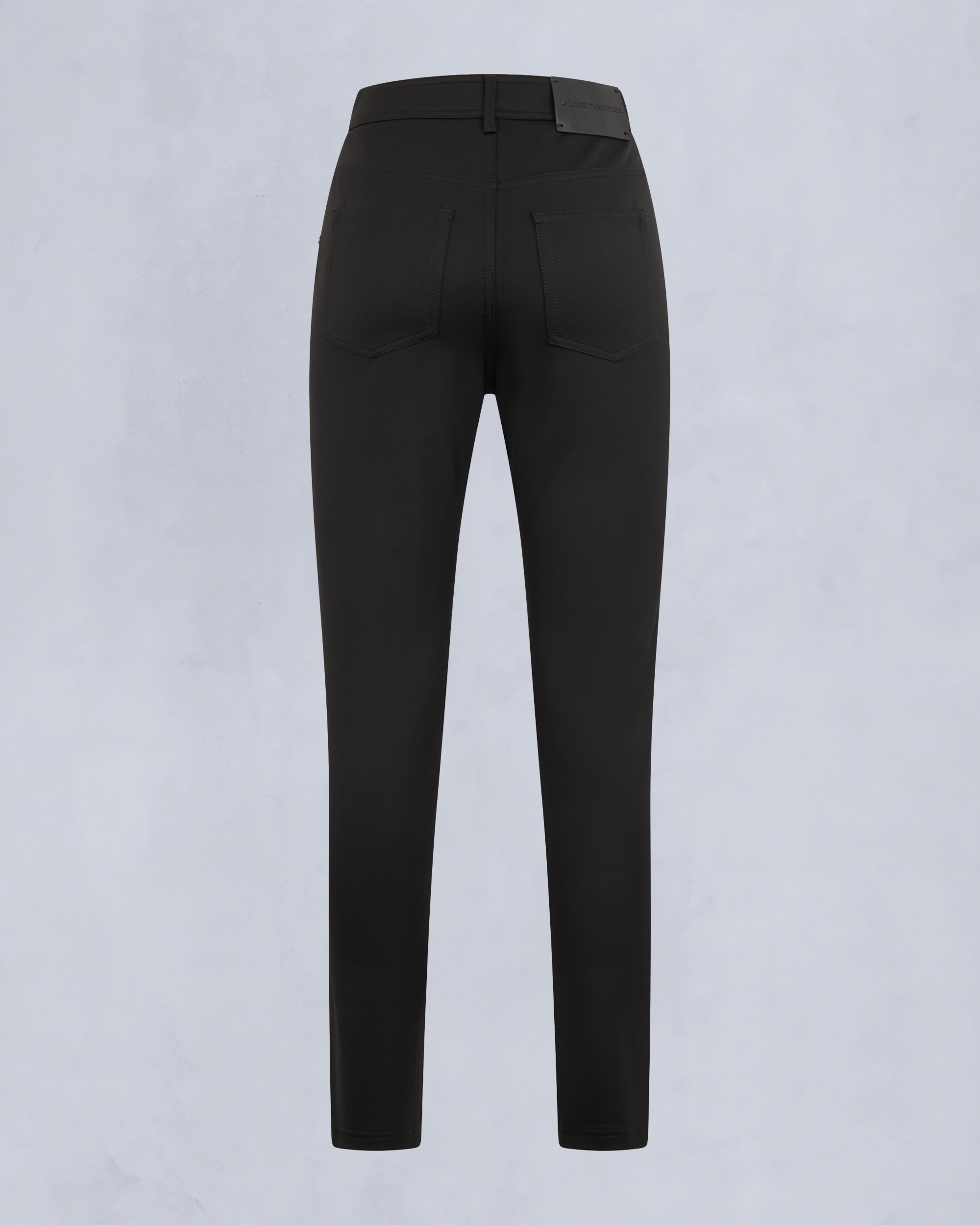 Moose Knuckles - M35LR762G - Gold Series Jeanette Pant - WOMENS -  - Detail2