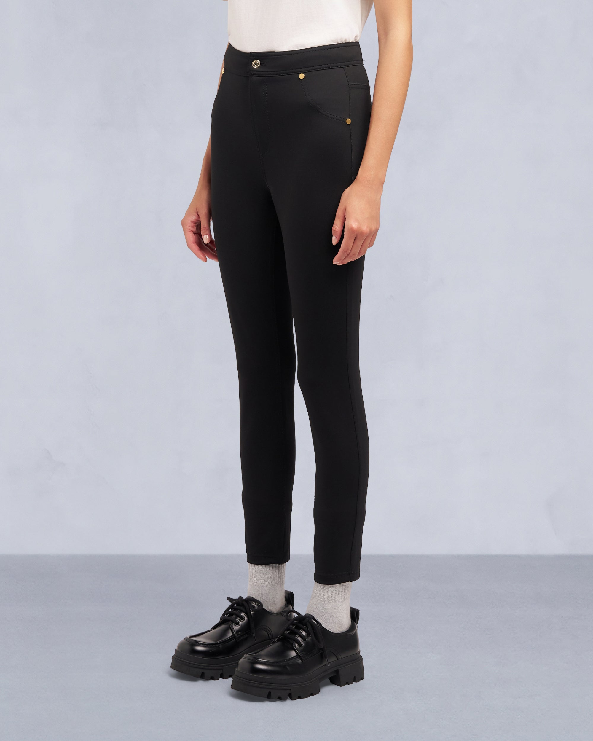 Gold Series Jeanette Pant | Women | Moose Knuckles