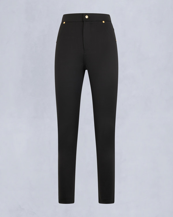 Moose Knuckles - M35LR762G - Gold Series Jeanette Pant - WOMENS -  - GM