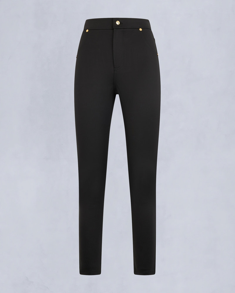 Moose Knuckles - M35LR762G - Gold Series Jeanette Pant - WOMENS -  - GM