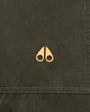 Moose Knuckles - M35LR771G - Gold Series Iona Cargo Pant - WOMENS -  - Detail1