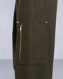 Moose Knuckles - M35LR771G - Iona Cargo Pant - WOMENS -  - Detail3